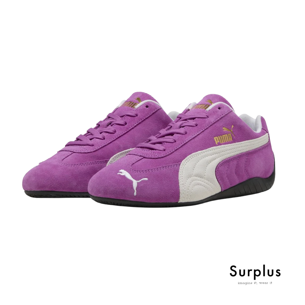 Puma SpeedCat OG Purple/Violet