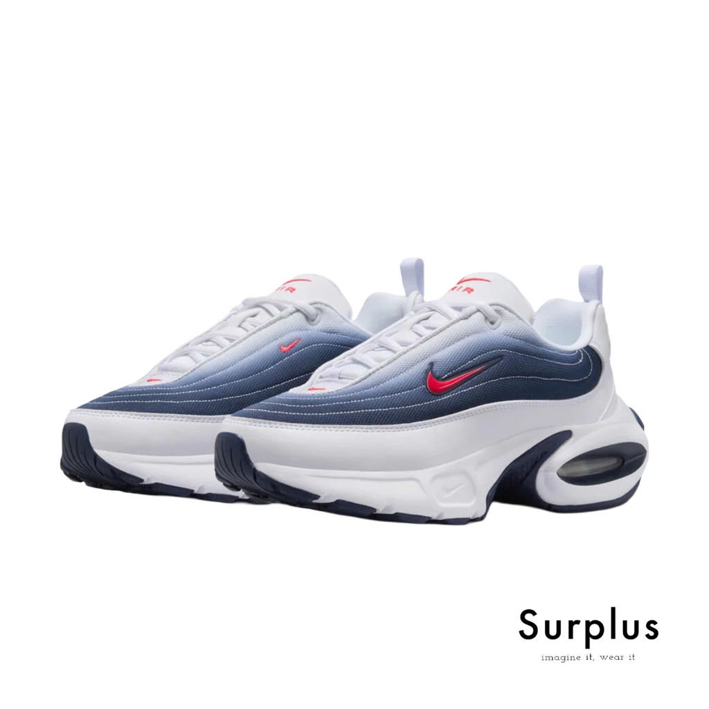 Nike AirMax Portal White/Navy