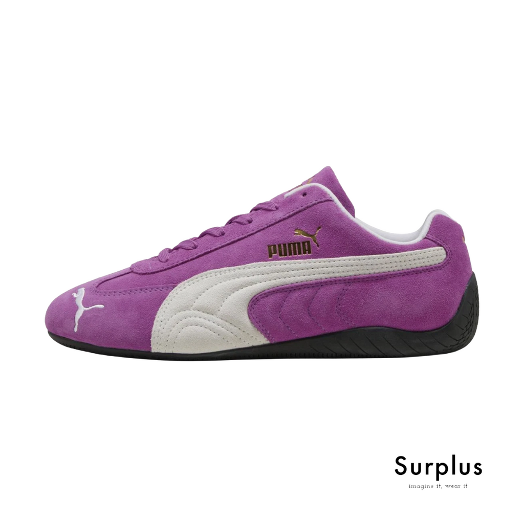 Puma SpeedCat OG Purple/Violet