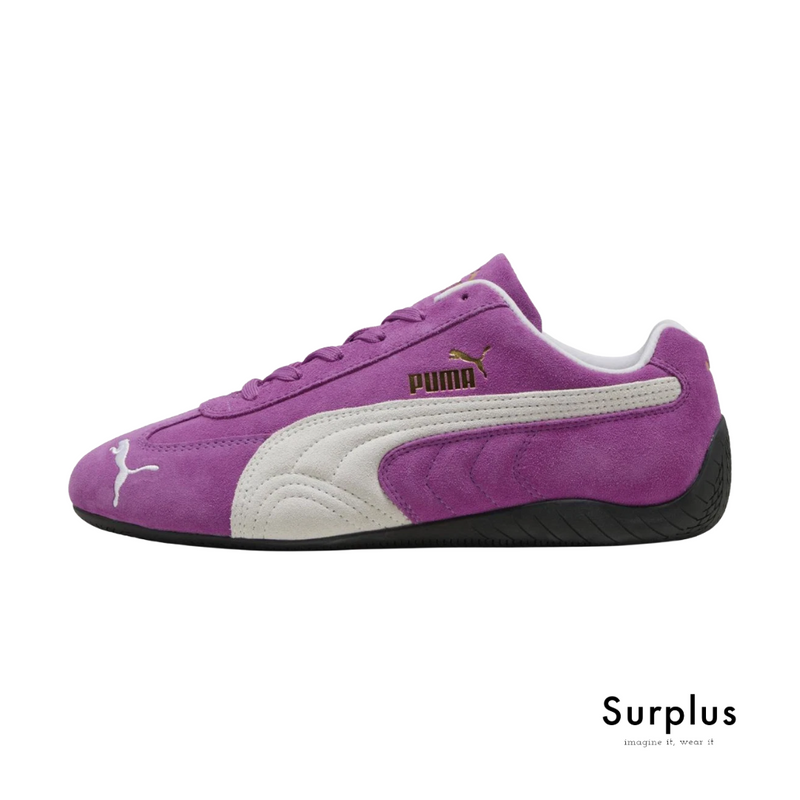 Puma SpeedCat OG Purple/Violet