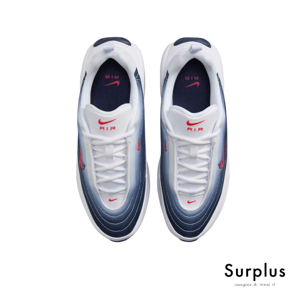 Nike AirMax Portal White/Navy