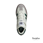Adidas Samba XLG Cloud White /Green Colourway