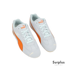 Puma SpeedCat OG Sea Glass Orange Glo
