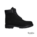 Timberland Boot Black
