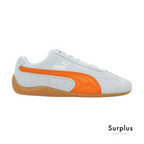 Puma SpeedCat OG Sea Glass Orange Glo