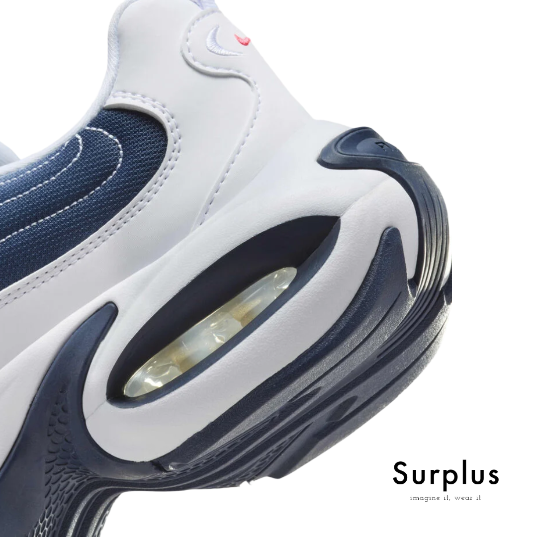 Nike AirMax Portal White/Navy