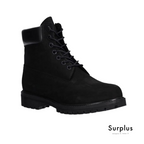 Timberland Boot Black
