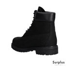 Timberland Boot Black