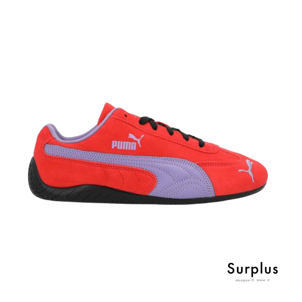 Puma SpeedCat OG Red/Lavender