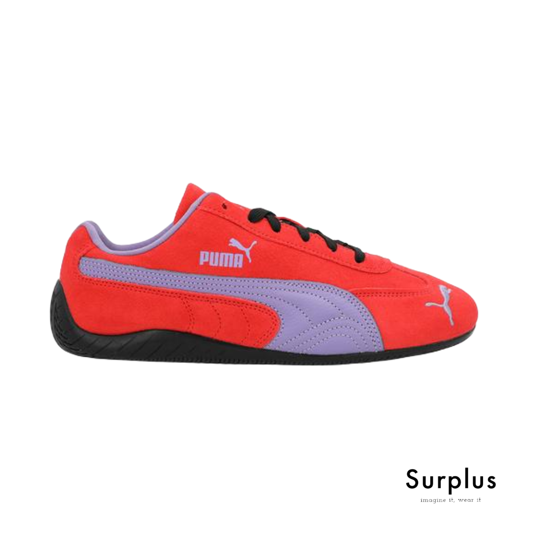 Puma SpeedCat OG Red/Lavender