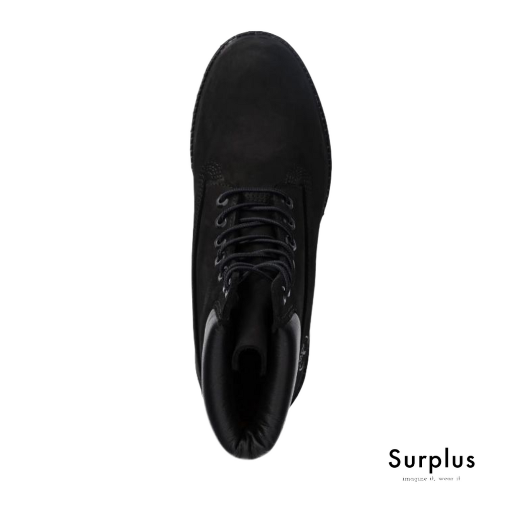 Timberland Boot Black
