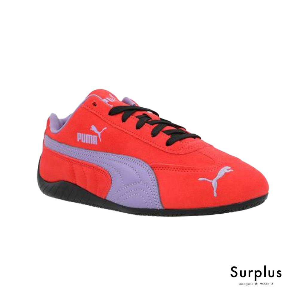 Puma SpeedCat OG Red/Lavender