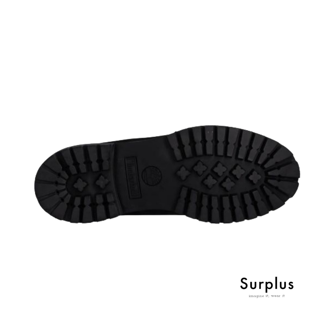 Timberland Boot Black