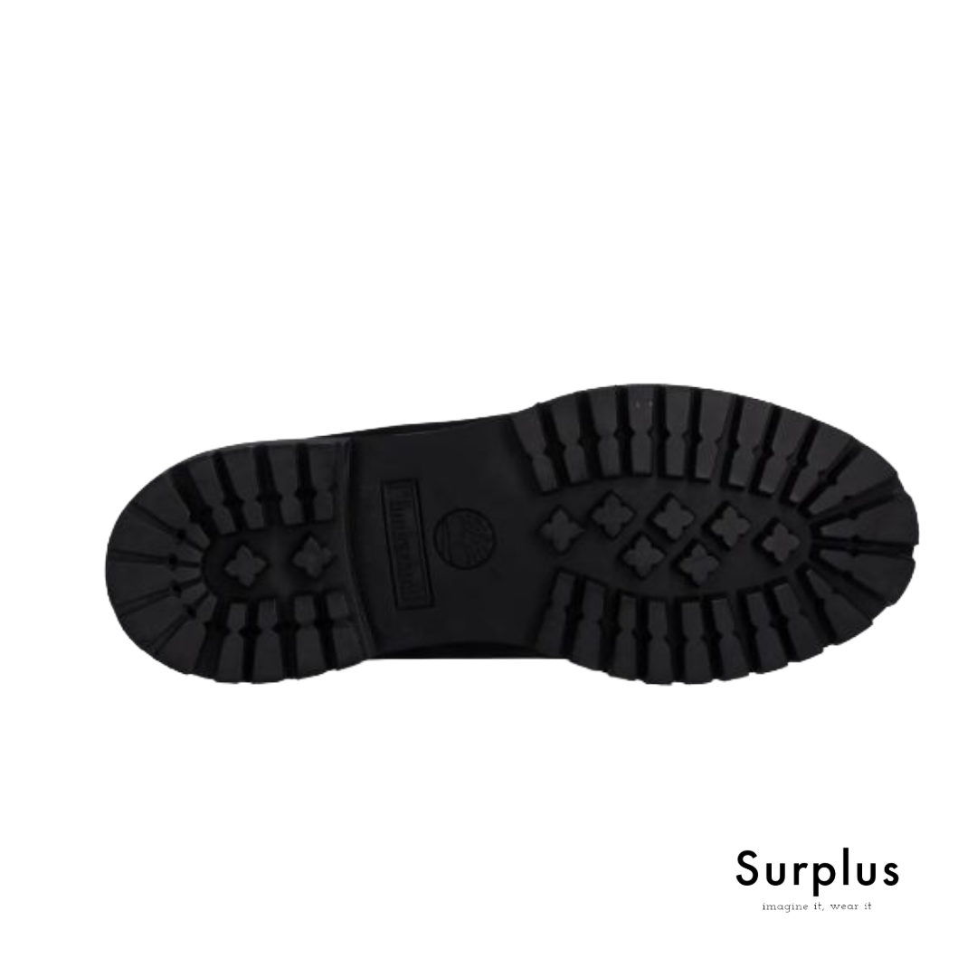 Timberland Boot Black