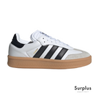 Adidas Samba XLG Cloud White/ White Black Gum