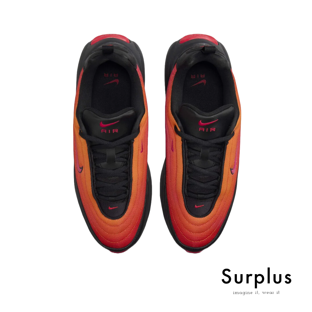 Nike AirMax Portal Orange Blaze
