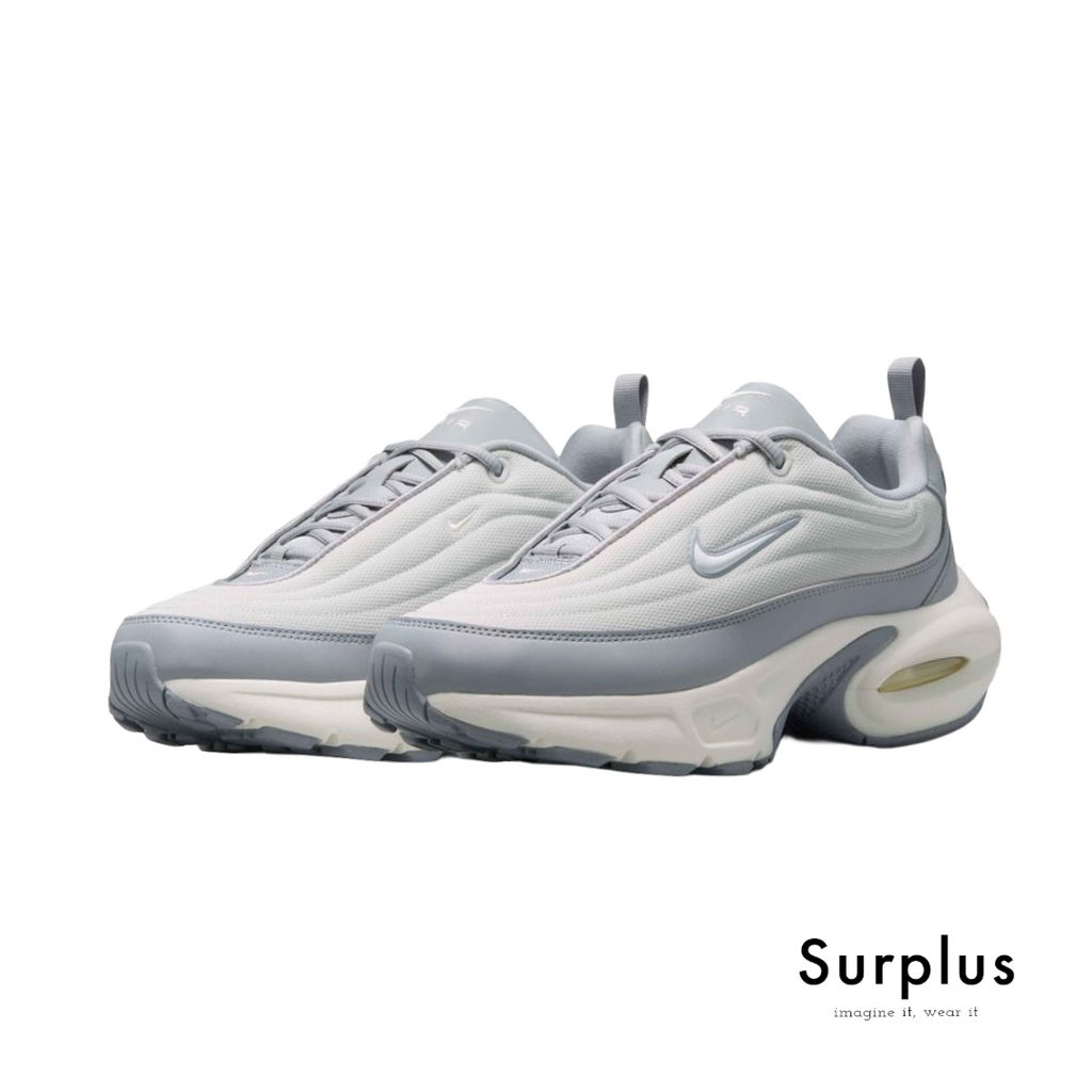 Nike AirMax Portal Wolf Grey/ Photon Dust /Sail