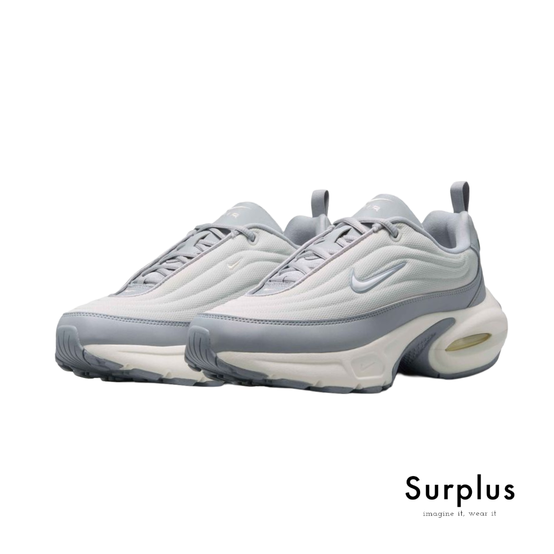 Nike AirMax Portal Wolf Grey/ Photon Dust /Sail
