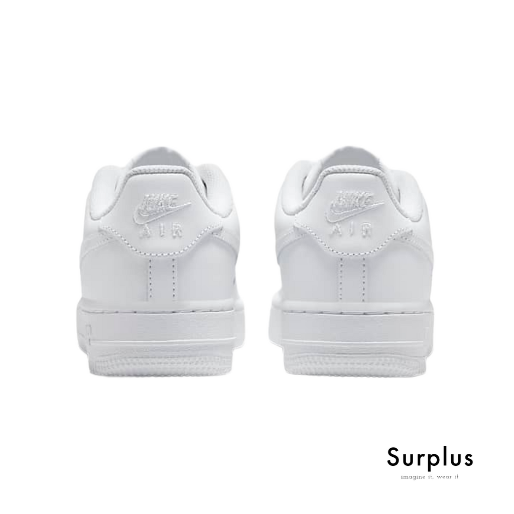 Nike AirForce 1 '07 Low White