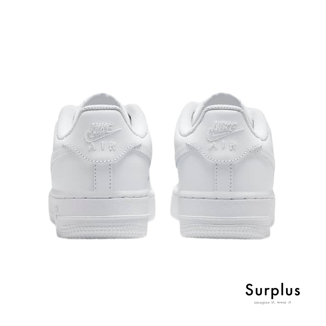 Nike AirForce 1 '07 Low White