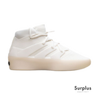 Adidas Fear Of God Cream White