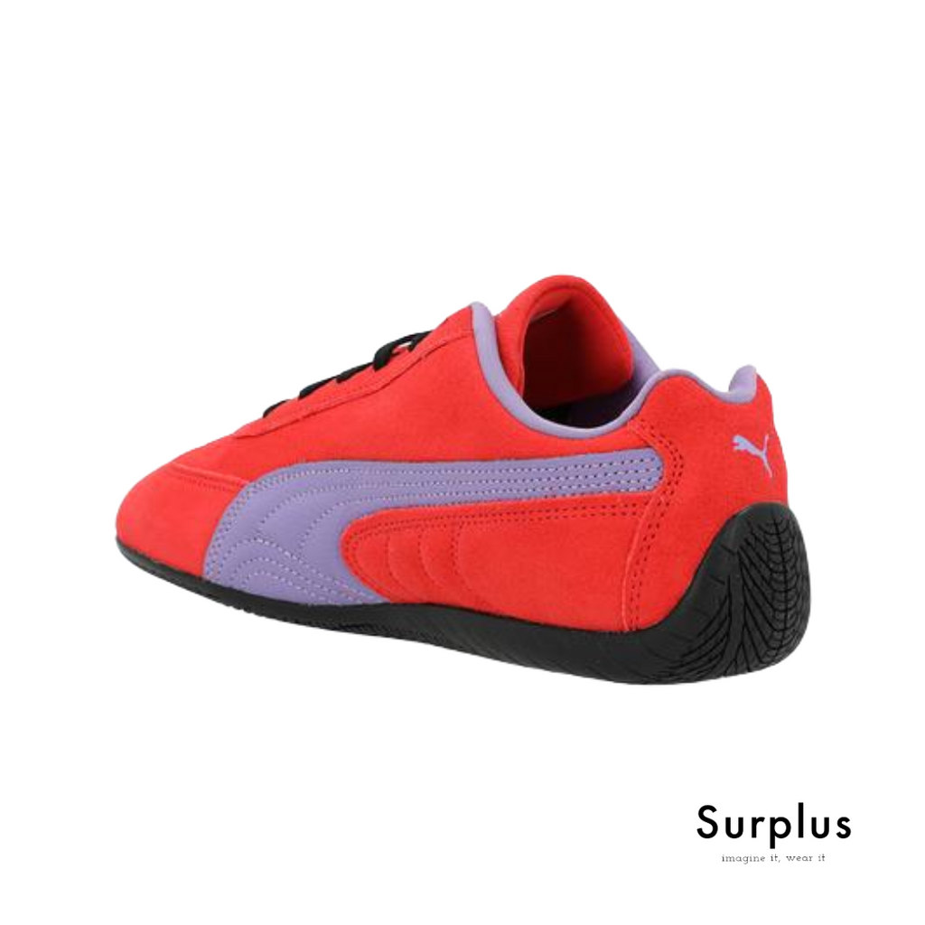 Puma SpeedCat OG Red/Lavender
