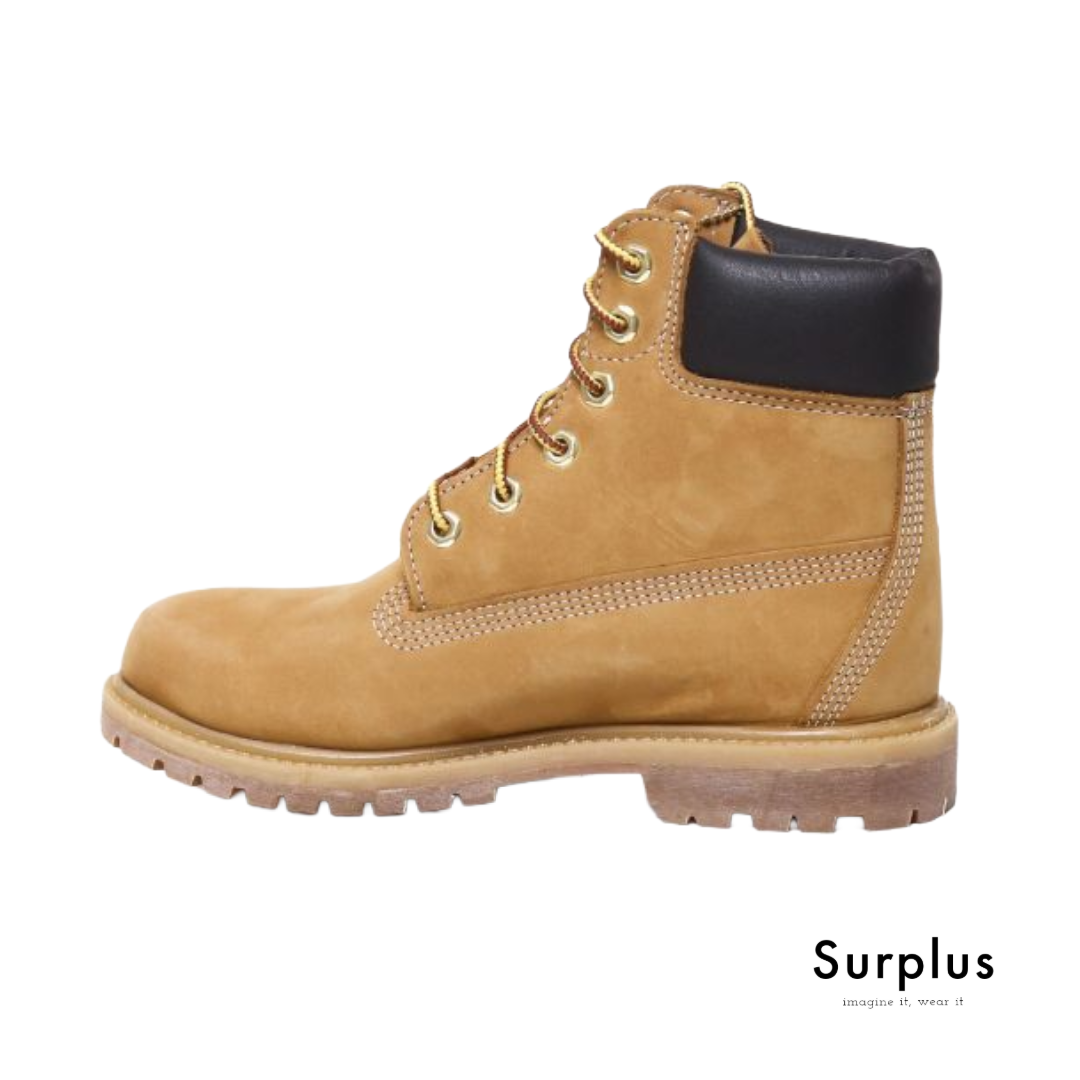 Timberland Boot Brown
