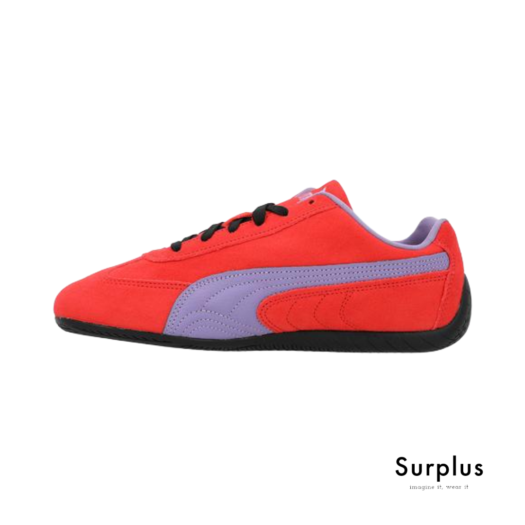 Puma SpeedCat OG Red/Lavender