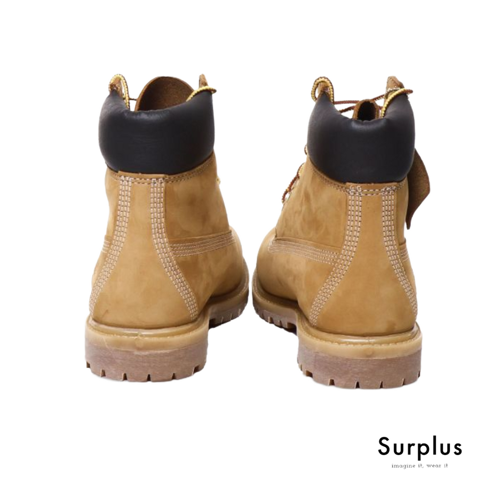 Timberland Boot Brown