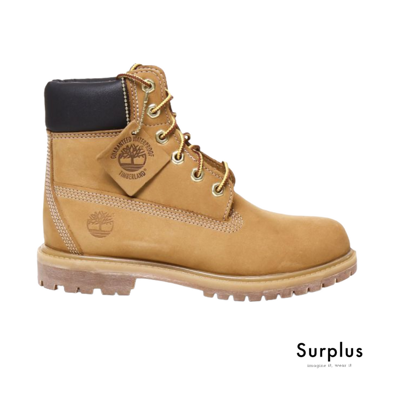 Timberland Boot Brown
