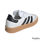 Adidas Samba XLG Cloud White/ White Black Gum