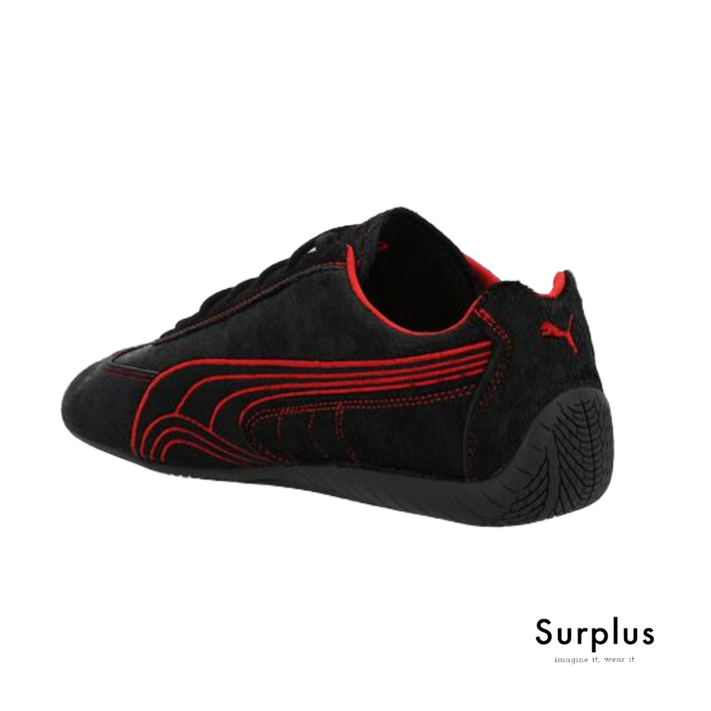 Puma SpeedCat NRG Black/Red