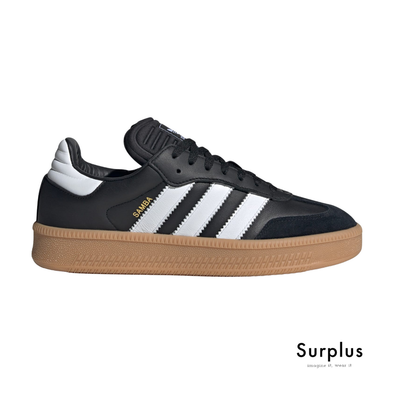 Adidas Samba XLG Black