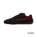 Puma SpeedCat NRG Black/Red