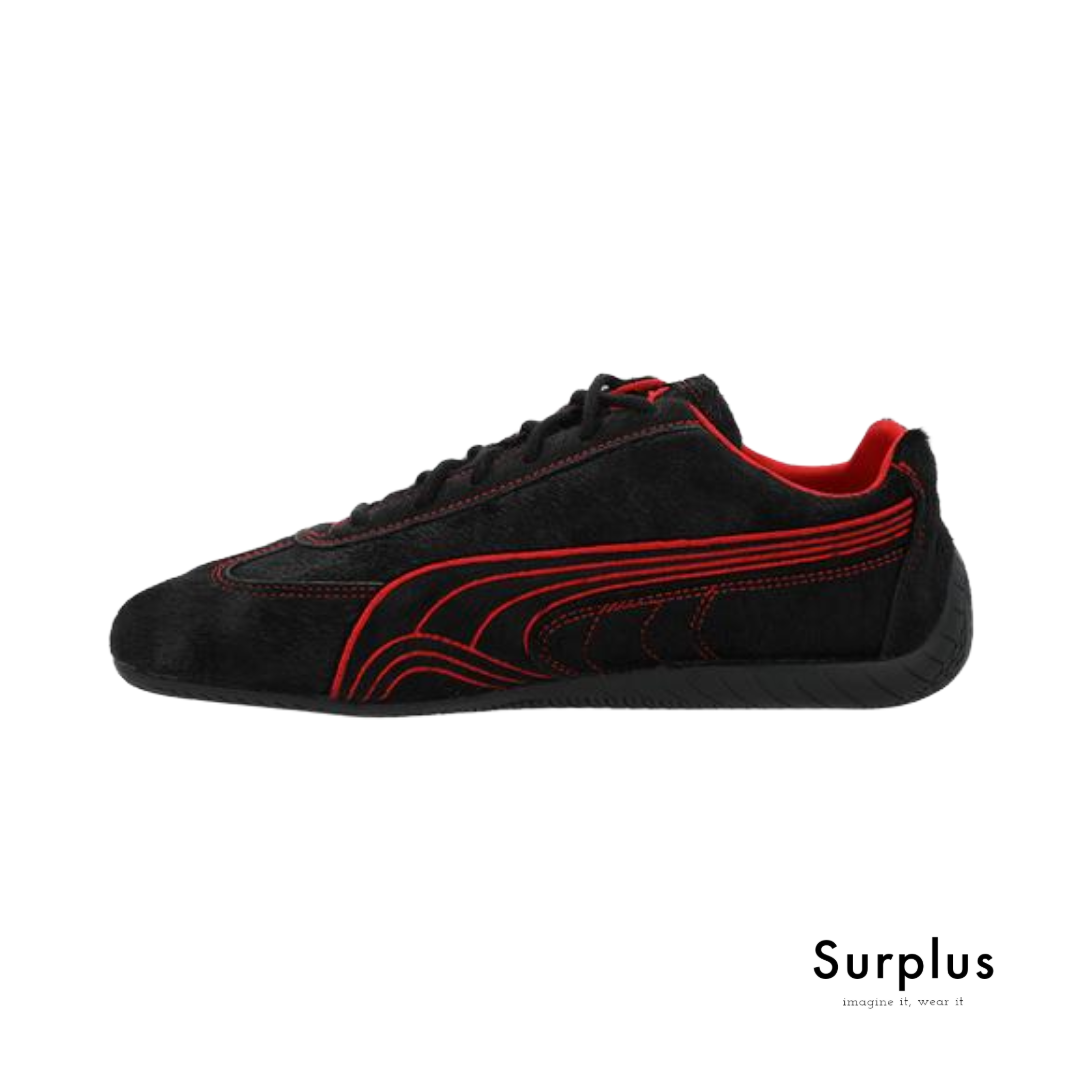 Puma SpeedCat NRG Black/Red