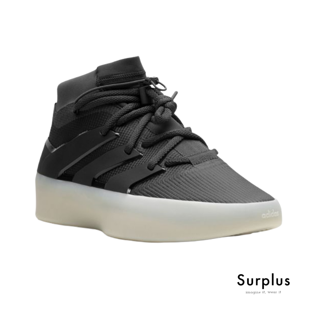 Adidas Fear Of God Black