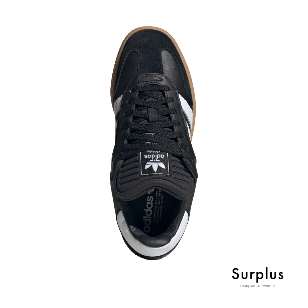 Adidas Samba XLG Black