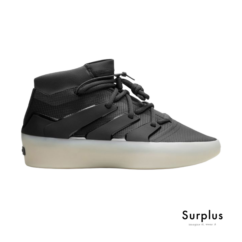 Adidas Fear Of God Black