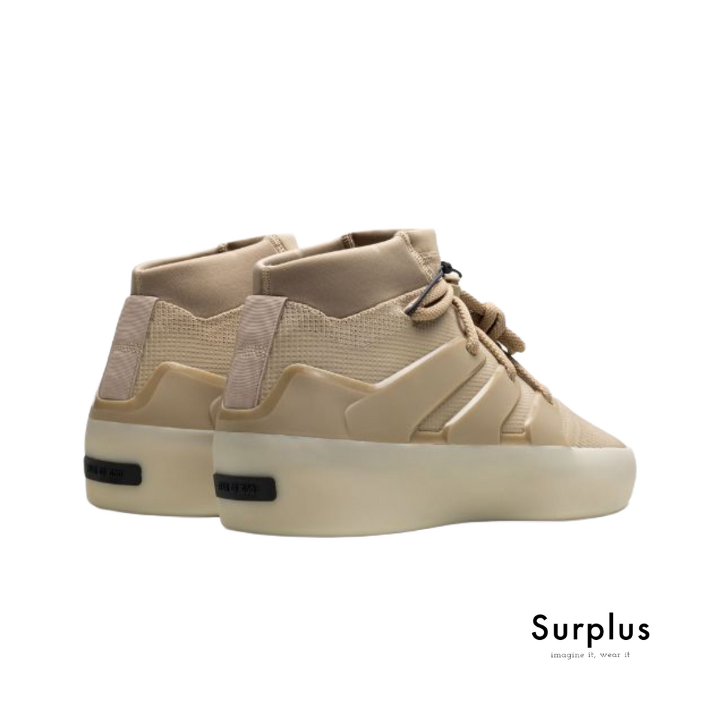 Adidas Fear Of God Clay