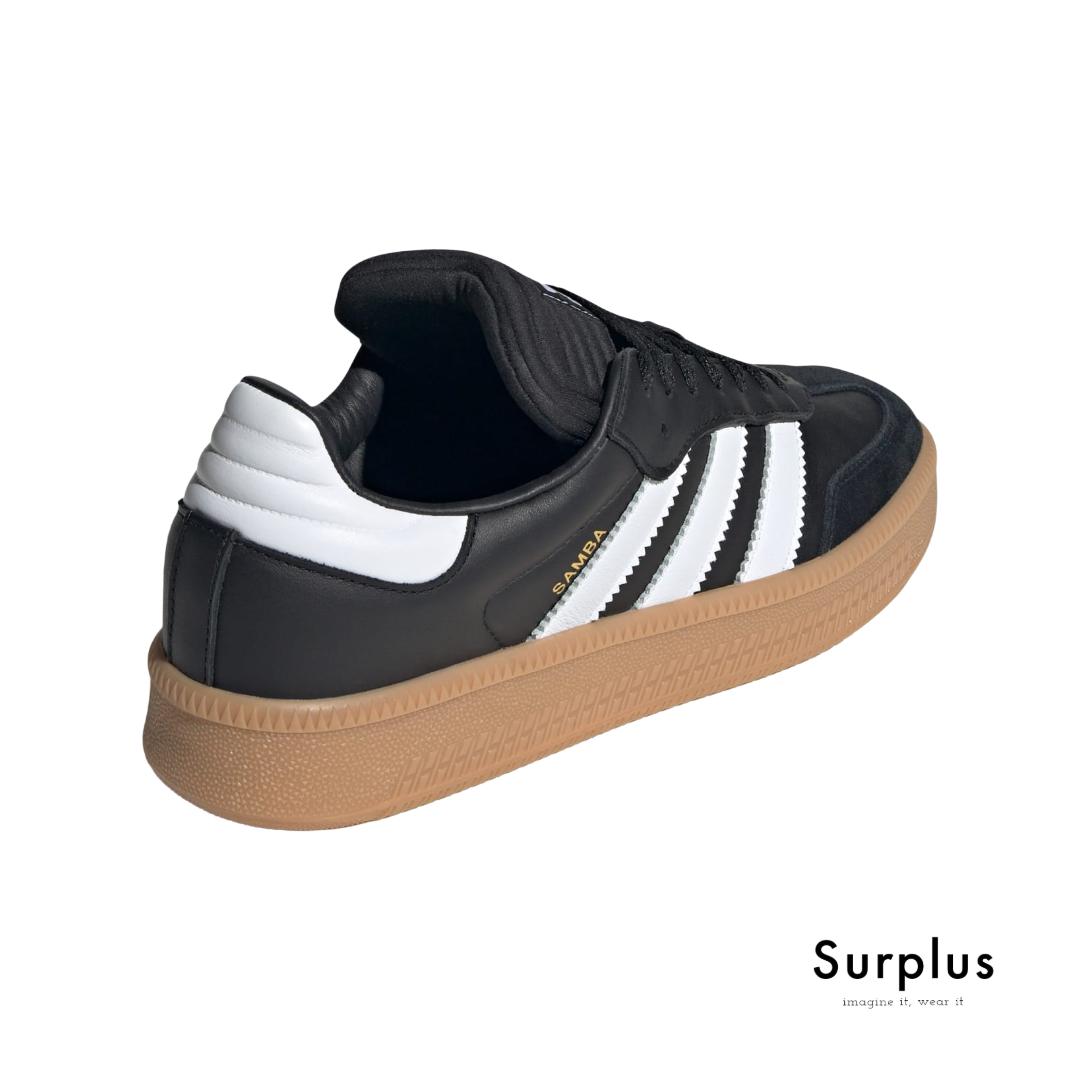 Adidas Samba XLG Black