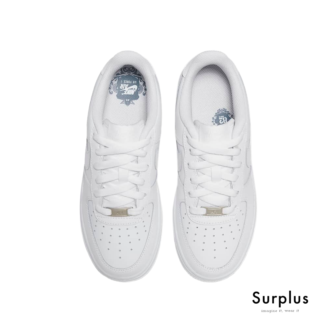 Nike AirForce 1 '07 Low White