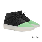 Adidas Fear Of God Carbon Miami Green