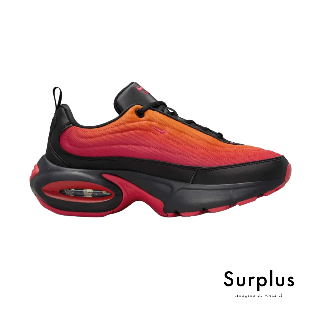 Nike AirMax Portal Orange Blaze