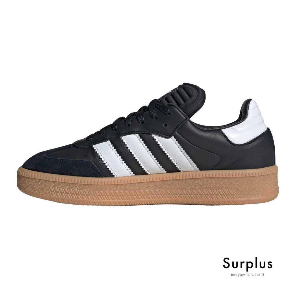 Adidas Samba XLG Black