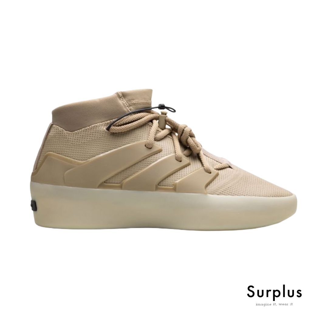Adidas Fear Of God Clay
