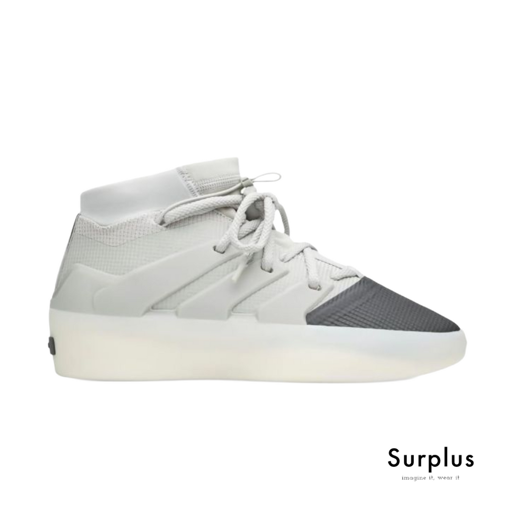 Adidas Fear Of God Sesame Carbon