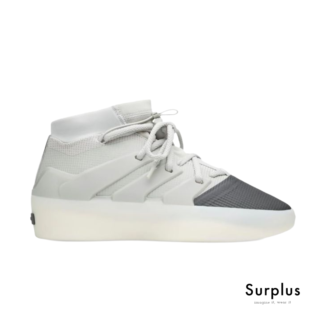 Adidas Fear Of God Sesame Carbon