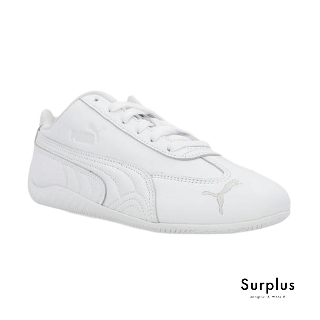 Puma SpeedCat OG White