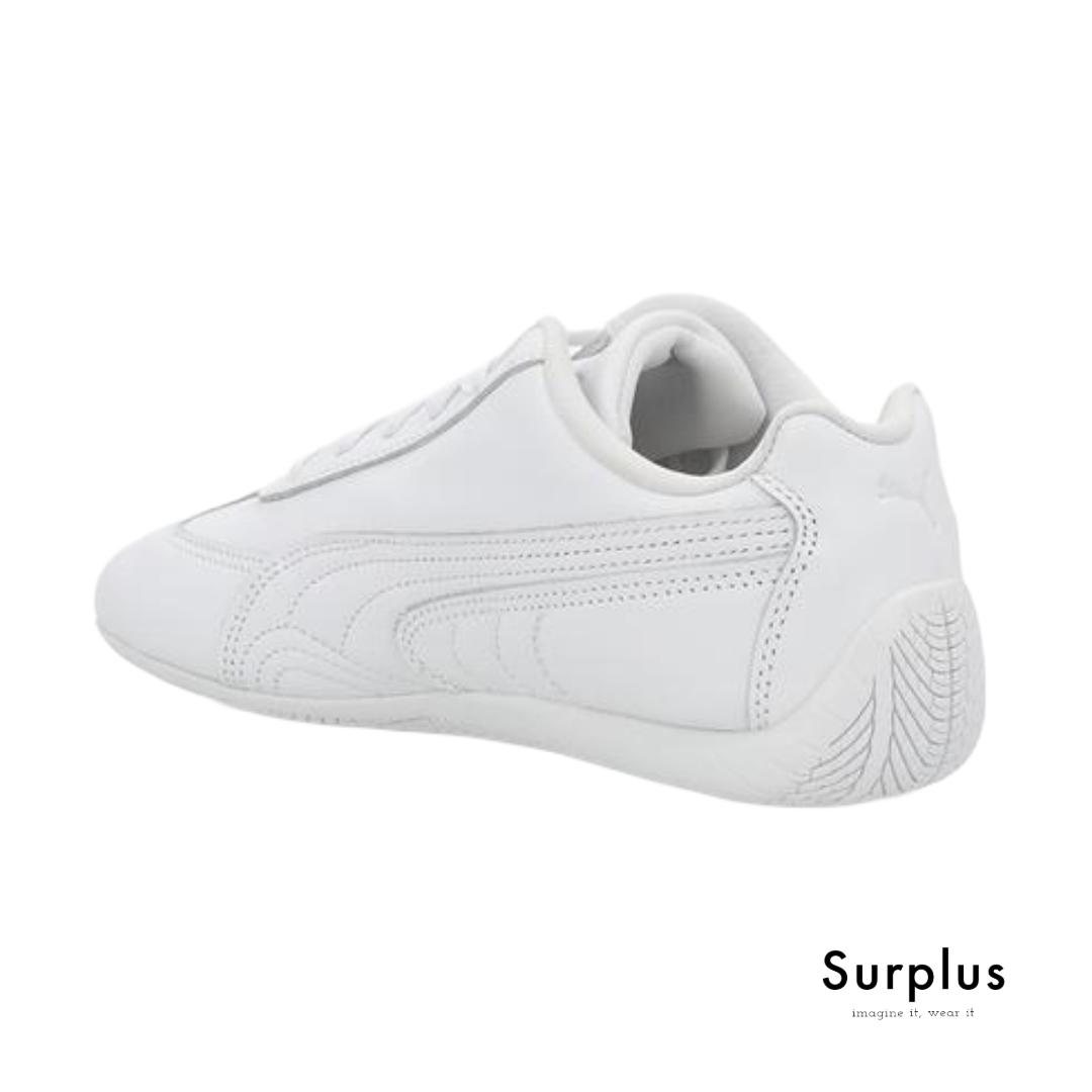 Puma SpeedCat OG White