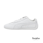 Puma SpeedCat OG White